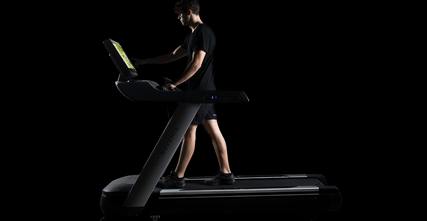 Best Treadmill Equipment Supplier near me